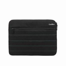 COOLBOX FUNDA PORTATIL 11.6" NEGRO COOLBOX FUNDA PORTATIL 11.6" NEGRO