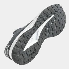 Zapatillas de Running para Adultos Joma Sport Meta Men 2512 Gris oscuro