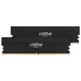 Memoria Ram Ddr5 32 grb 2x16 grb Crucial Memoria Ram Ddr5 32 grb 2x16 grb Crucial Precio: 117.49999998. SKU: B129CJ6AJD