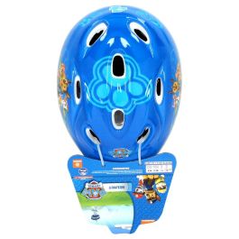 Mondo MON8001011283279 Casco Protector Patrulla Canina Ajustable Talla M 52/56 cm