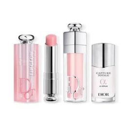 Dior Addict Lip Maximizer 001 + Lip Glow 001 + Le Serum 10ml Precio: 83.68999969. SKU: B1E2KZQAPE