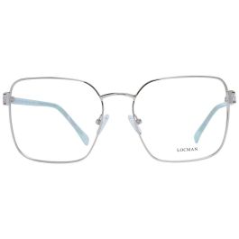 Montura de Gafas Mujer Locman LOCV005 57GRN