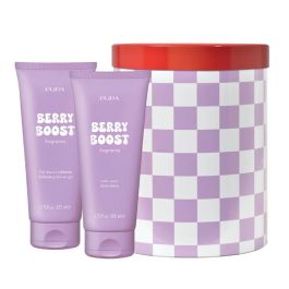 PUPA Berry Boost Loción Corporal Perfumada 200 ml + Gel de Baño Exfoliante 200 ml + Caja Precio: 24.50000014. SKU: B1FS6H4E4L