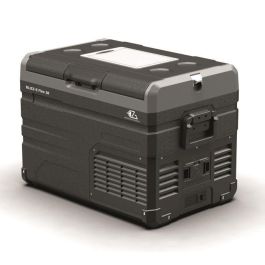 EZA EZA1740776653296 Nevera de compresión Blizz-E Flex 38 litros, Temperatura -20°C a +20°C, Bluetooth