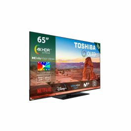 Smart TV Toshiba 65QV3463DG 4K Ultra HD 65" QLED