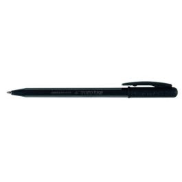 Boligrafo Rt. Tratto 1 Negro (Set de 50) Precio: 10.89. SKU: B1GNK82MA6