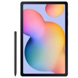 Tablet Samsung Galaxy Tab S6 Lite 2024 P625 10.4"/ 4GB/ 64GB/ Octacore/ 4G/ Gris Tablet Samsung Galaxy Tab S6 Lite 2024 P625 10.4"/ 4GB/ 64GB/ Octacore/ 4G/ Gris