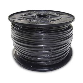 Cable Sediles 2 x 0,75 mm Negro 1000 m Precio: 472.50000028. SKU: S7907394