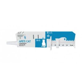 Apeticat 30 mL Precio: 20.5000004. SKU: B1B9PSLLL4