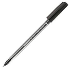 Schneider Bolígrafo Tops 505 M Cuerpo Transparente Tinta Negra Caja 50 Ud Precio: 12.94999959. SKU: S8417295