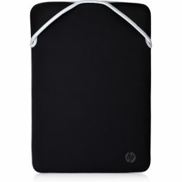 HP Funda Reversible Protectora para Portátil de 14.1 pulgadas - Fabricada en Neopreno Duradero para Máxima Protección Antigolpes Precio: 18.49999976. SKU: S7811204