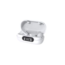 Auriculares Bluetooth Denver Electronics TWE-40