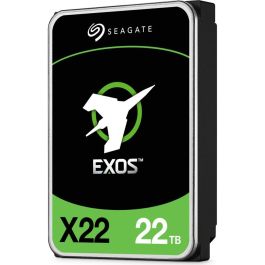 Disco Duro Seagate ST22000NM000E 3,5" 22 TB Precio: 589.50000043. SKU: B16JYFRR9C