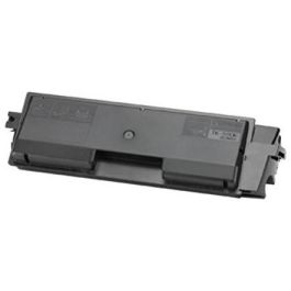 Kyocera TK-590K Tóner Negro Original 7000 páginas para ECOSYS P6026cdn, M6026cdn/cidn Precio: 154.4999995. SKU: B13HKH7KC6