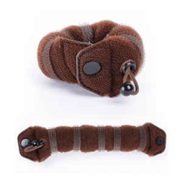 Bifull Relleno Moño Pin Grande Marron Bifull Precio: 2.50000036. SKU: B12ZHGH8AD