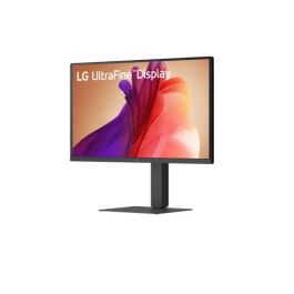 LG 27U730A-B Pantalla para PC 27" 4K Ultra HD IPS 3840 x 2160 Pixeles Panel IPS 60Hz 5ms Negro
