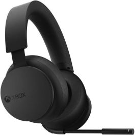 Auriculares Microsoft TLL-00021 Negro Auriculares Microsoft TLL-00021 Negro Precio: 128.95000008. SKU: B15XVZMYTX