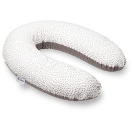 Cojín de maternidad Babymoov doomoo Buddy Risotto Taupe Precio: 94.50000054. SKU: B1BP83RZ6N