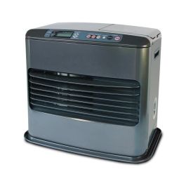 Tosai 4602 Estufa electrónica de queroseno 4600W para 185m³ con detector de CO2 y múltiples dispositivos de seguridad Precio: 431.4999997. SKU: B1FPPFJGLP