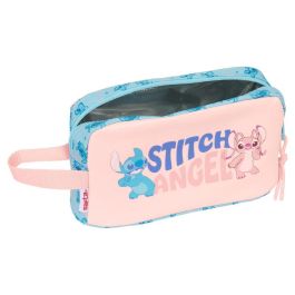 Safta Portadesayunos Termo Stitch Ohana 120x215x65 mm