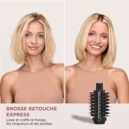 Shark HD752EU Secador de pelo SpeedStyle Pro 5 en 1 con difusor Defrizz Fast 1750 W