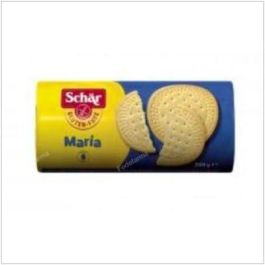 SCHAR Galletas Maria 125Gr Sg Precio: 2.9960447. SKU: B1C5SRVJ6G