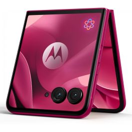 Motorola razr 60 ultra 16 GB RAM 512 GB Almacenamiento Cabaret
