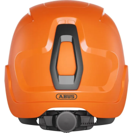 Abus SCATOR-E Casco de seguridad para trabajos eléctricos Amarillo