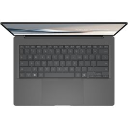 ASUS ZenBook A14 UX3407RA-QD010W Portátil 14" OLED WUXGA, Snapdragon X Elite X1E-78-100, 32GB RAM, 1TB SSD, Windows 11 Home