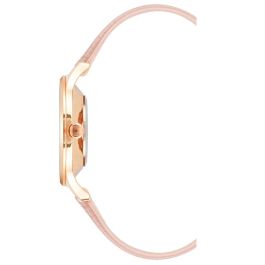 Reloj Mujer Nine West NW-2556RGPK (Ø 34 mm)