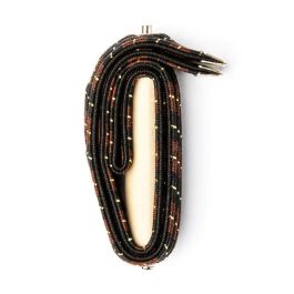 Dunlop Cejilla Elástica Curva Doble Heavy