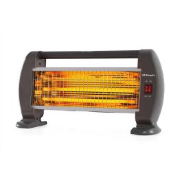 Estufa Eléctrica Orbegozo Negro Precio: 27.50000033. SKU: B1HWVNG3QS