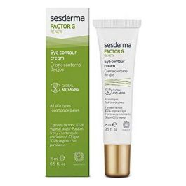 Sesderma Factor G Renew Crema Contorno Ojos Precio: 17.78999959. SKU: S0568906