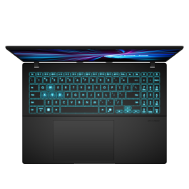 Asus V16 V3607VP-RP011 Portátil Gaming Intel Core 7-240H/ 32GB RAM/ 1TB SSD/ GeForce RTX 5070/ 16"/ Sin Sistema Operativo