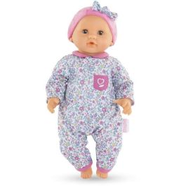 Muñeca pequeña Baby Calin Capucine - COROLLE - Mon Premier Poupon - 30cm - A partir de 18 meses Muñeca pequeña Baby Calin Capucine - COROLLE - Mon Premier Poupon - 30cm - A partir de 18 meses