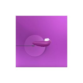 Vibrador Womanizer WOMANIZER STARLET 3 VIOLET Violeta Vibrador Womanizer WOMANIZER STARLET 3 VIOLET Violeta