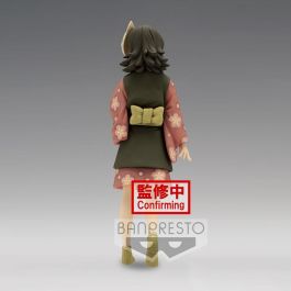 Figura Makomo vol.21 Demon Slayer Kimetsu No Yaiba 15cm