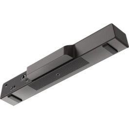 ViewSonic UMB202 Barra de Vídeo 4K Ultra HD para Salas Microsoft Teams con Auto-encuadre, Zoom 5x y 6 Micrófonos