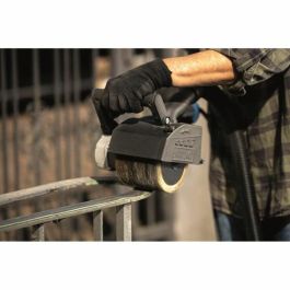 Scheppach SCH4014915231554 Cepillo de metal para Renovator y Surfacer MRS1300