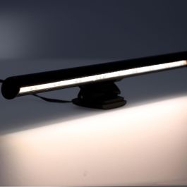 Lámpara LED USB KSIX 5 W Lámpara LED USB KSIX 5 W