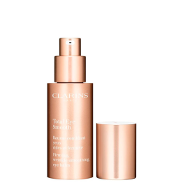 Clarins Total Eye Smooth 15 mL Precio: 41.50000041. SKU: SLC-89327