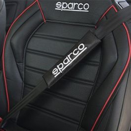 SPC Almohadillas Cinturon Carbono SPC1206CB Accesorio Coche Precio: 14.58999971. SKU: S3701044