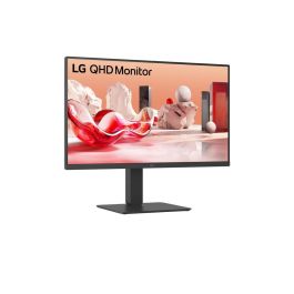 LG Monitor 27BA65QB-B 27 Pulgadas QHD IPS 100Hz