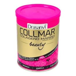 DRASANVI Collmar Beauty Colágeno Marino Hidrolizado Frutas del Bosque 275g - Piel y Biotina Precio: 29.5000002. SKU: S0575772