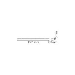 [LVE-4099854118210] Equipo Estanco LEDVANCE 105 ° IP65 [LVE-4058075312494]