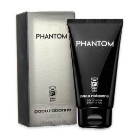 Paco Rabanne Phantom Gel de Ducha 150 ml Precio: 31.50000018. SKU: SLC-82574