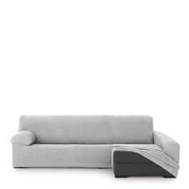 Funda para chaise longue de brazo largo derecho Eysa THOR Gris 170 x 110 x 310 cm Precio: 135.9000005. SKU: B14GKXMF9Y