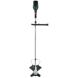 Bosch ADVANCEDBRUSHCUT 36V-23 Cortabordes / Desbrozadora a batería 36V 4Ah, diámetro de corte 33 cm, Ión de litio