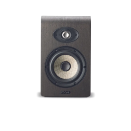 FOCAL Shape 50 Altavoces Monitor de Estudio 85W Clase AB Tweeter 1" Aluminio-Magnesio Woofer 5" Lino Doble Pasivo RCA XLR Precio: 635.51136. SKU: B1FYP6LVX7