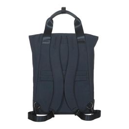 Targus TBB65102GL Maletín/Mochila Convertible para Portátil hasta 16" Azul Resistente al Agua Precio: 74.78999957. SKU: B1E5CBARKH